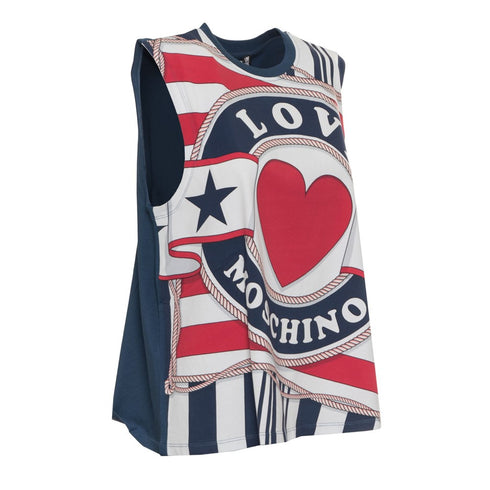 Moschino Topp
